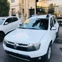 رنو داستر s eمدل ۲۰۱۵بدون رنگ نقد و اقساط