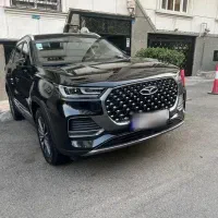 تیگو ۸ پرومکس IE