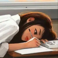 تدریس ریاضی  و (حل سوالات امتحانی  به صورت مجازی )