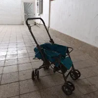 چرخا سالم نیاز به تعمیر