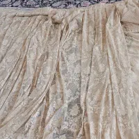 پرده سالنی اتاق خواب و اشپزخانه