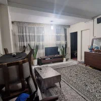 ۷۵ متری ۲ خواب طبقه سوم