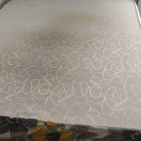 تشک دونفره رویال