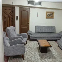 مبلمان ۵ نفره تخت خواب شو (سارینا شرکتی)