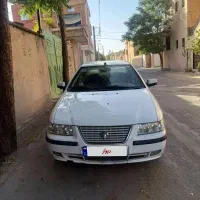 سمند دوگانه،مدل۹۵