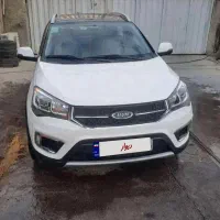 ام وی ام ایکس ۲۲ x مدل ۱۴۰۰ اتوماتیک در حد معاوضه