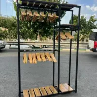 رگال لباس برادران کریمی کد۳۲۱