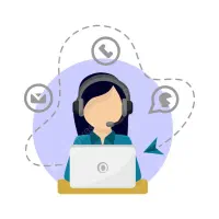 درآمد زایی از اینستا، (استخدام ادمین)
