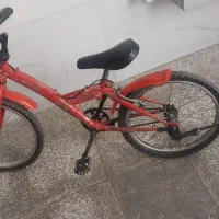 دوچرخه سایز 20 رنگ اسپرت