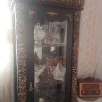 بوفه ویترین