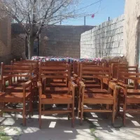 صندلی|صندلی و نیمکت|فسا, |دیوار