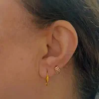 پیرسینگ|خدمات زیبایی و سلامت|رشت, پاره بیجار|دیوار