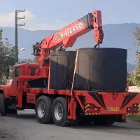 فروش و ارسال سپتیک تانک بتنی بیهوازی آبزه