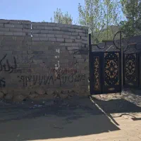 زمین مهراباد رودهن ۲۰۰ متر تک برگ
