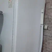 پرده ویخچال