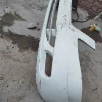 چراغ ، آینه بغل و سپر جلو سمند سورن