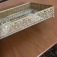 سینی مراکشی کاملا نو