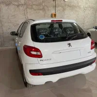 207 موتور tu5 هیدرولیک صفر