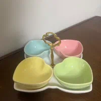 اردو خوری پنج تکه