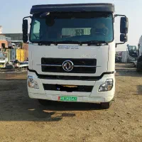 البرز کمپرسی جفت