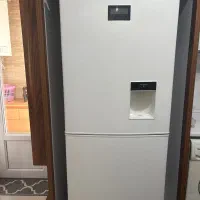 یخچال فریزر اسنوا