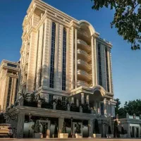 پیش فروش آپارتمان برج ققنوس