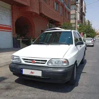 پراید 131 مدل 96