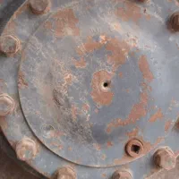 دیفرانسیل رنو ۲۷۰ میدلام
