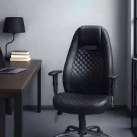 صندلی گردان مدیریت توری برند آروین کدr33