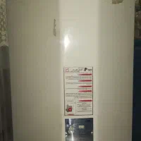 ابگرمکن ۵۰ لیتری مخزن دار