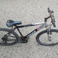 دوچرخه مارک پلیسی سایز ۲۶