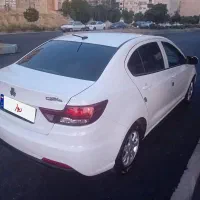 شاهین ۱۴۰۱ سانروف توربو فول