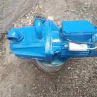 پمپ آب  ایتالیای  یک اینج