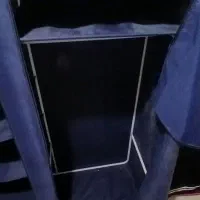 کمد برزنتی در حد نو