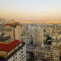 ۲۳۵متر ۳خوابه برج ویو دار زعفرانیه|اجارهٔ آپارتمان|تهران, زعفرانیه|دیوار