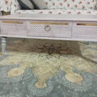 میز عسلی بزرگ