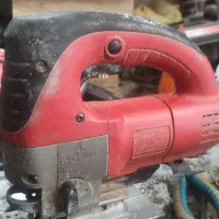 اره چکشی و دریل میلواکی آمریکایی