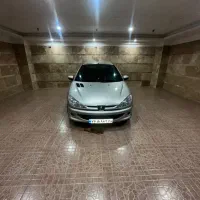 ۲۰۶ تیپ ۵ لوازمی