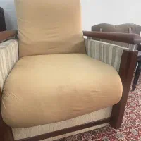 مبل تخت خواب شو ترک