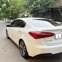 سراتو yd GT