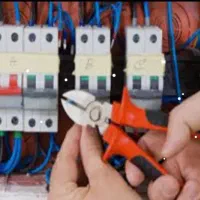 برقکارتخصصی /برق کشی ساختمان /صنعتی /رفع اتصالی