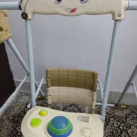 تاب فلزی کودک