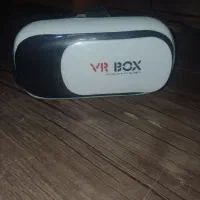 عینک vr box مدل R105|کنسول، بازی ویدئویی و آنلاین|صباشهر, |دیوار