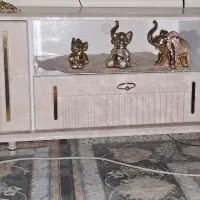 میز تلوزیون