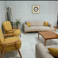 مبلمان از تولیدی / مبل راحتی / ارسال رایگان