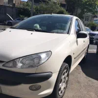۲۰۶ تیپ۲ نقدواقساط