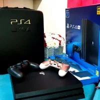 پی اس ۴ پرو ا ترابایت