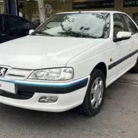 پارس دوگانه 93 داشبورد جدید