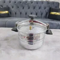 یه عدد زودپز