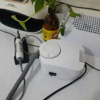 سوهان برقی ،درحد نو تمیزو سالم